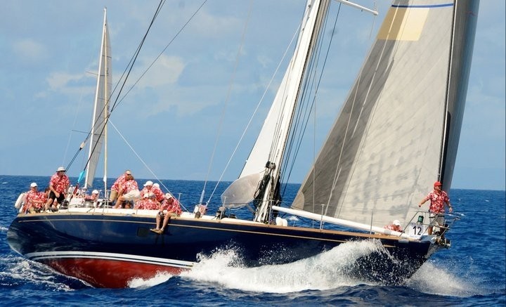 The 24m Yacht LA FORZA DEL DESTINO