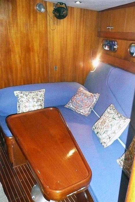 The 24m Yacht LA FORZA DEL DESTINO