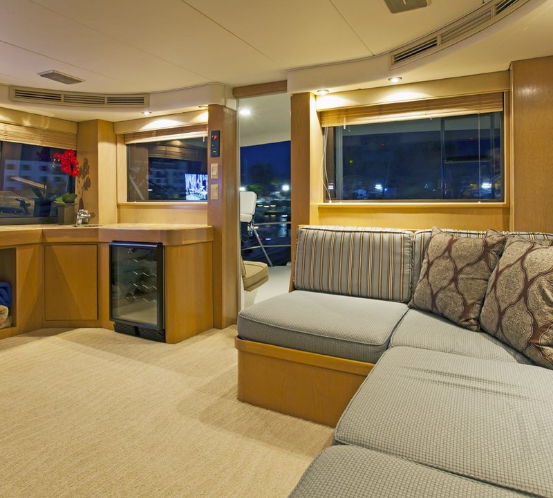 The 24m Yacht LADY LILA