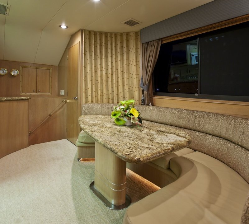 The 24m Yacht LADY LILA