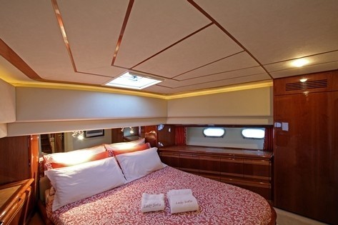 The 24m Yacht LADY SOFIA