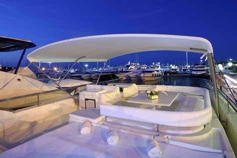 The 24m Yacht LADY SOFIA