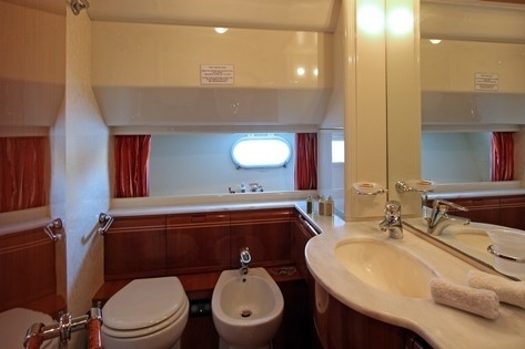 The 24m Yacht LADY SOFIA