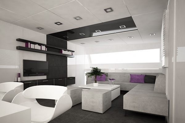 The 24m Yacht LEVANTE