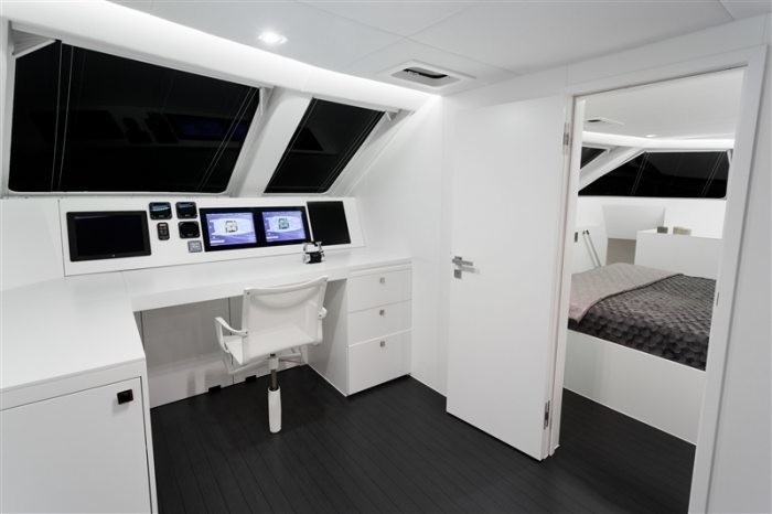 The 24m Yacht LEVANTE
