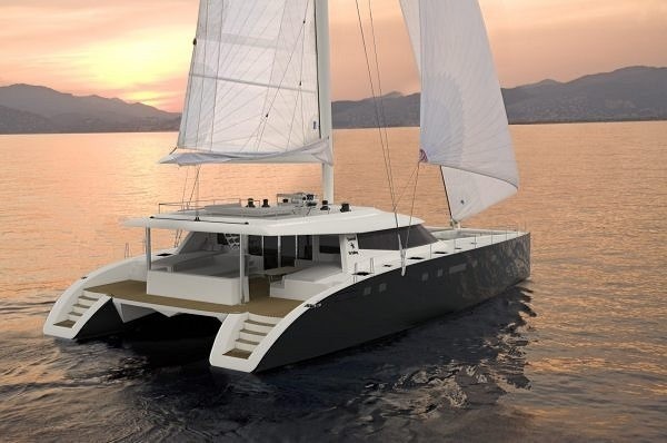 The 24m Yacht LEVANTE
