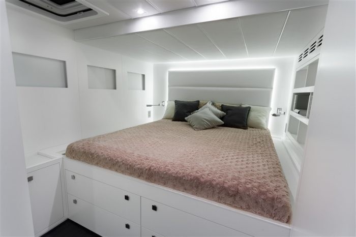 The 24m Yacht LEVANTE