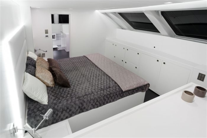 The 24m Yacht LEVANTE