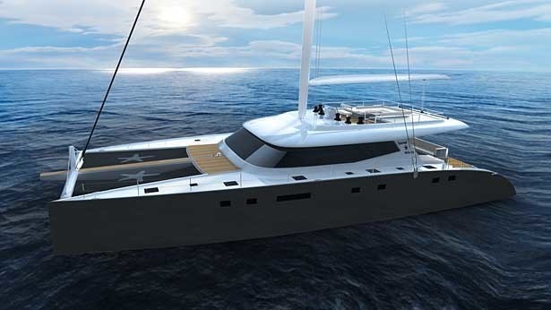 The 24m Yacht LEVANTE