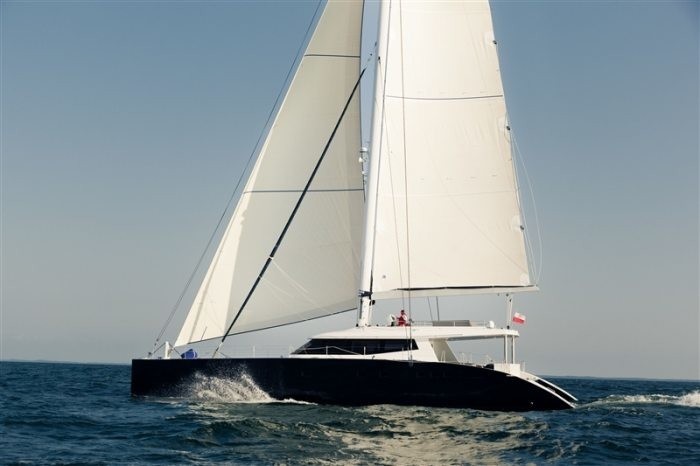 The 24m Yacht LEVANTE