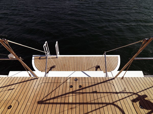 The 24m Yacht POLYTROPON II