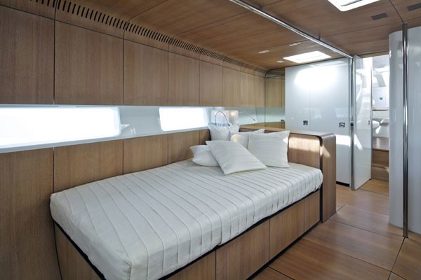 The 24m Yacht POLYTROPON II