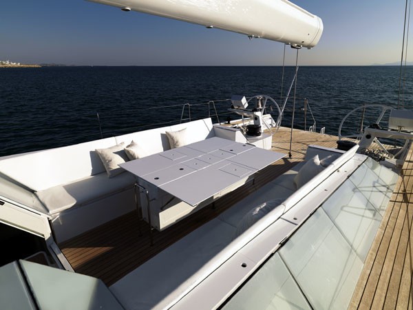 The 24m Yacht POLYTROPON II
