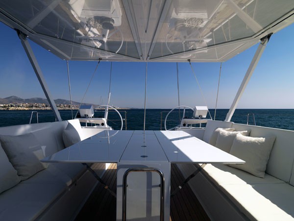 The 24m Yacht POLYTROPON II