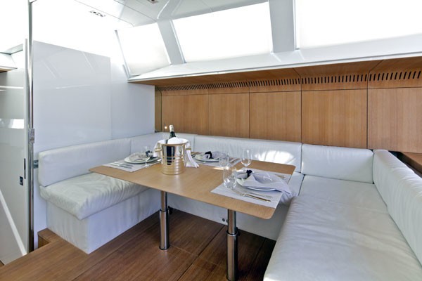 The 24m Yacht POLYTROPON II