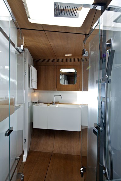 The 24m Yacht POLYTROPON II