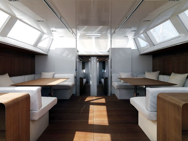 The 24m Yacht POLYTROPON II