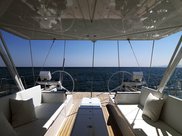 The 24m Yacht POLYTROPON II