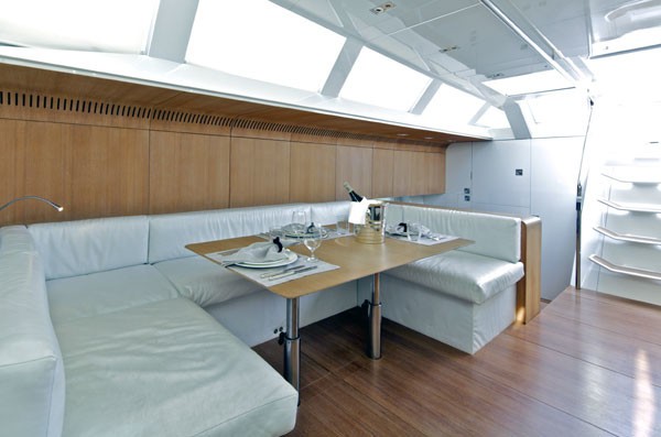 The 24m Yacht POLYTROPON II