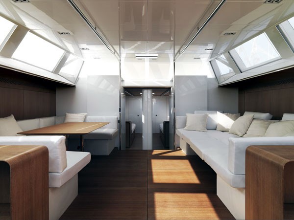 The 24m Yacht POLYTROPON II