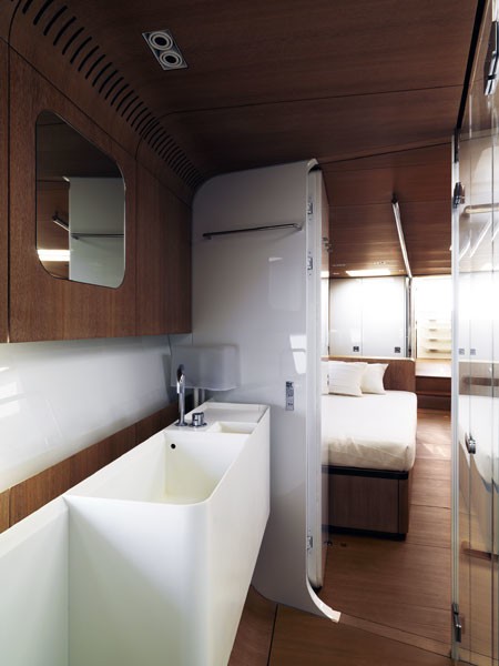 The 24m Yacht POLYTROPON II