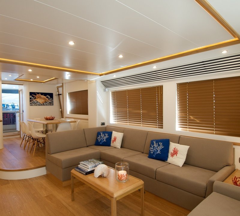 The 24m Yacht RIVIERA