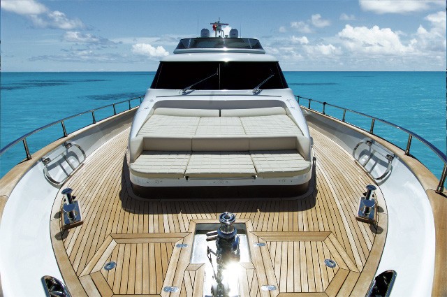 The 24m Yacht RIVIERA
