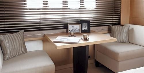 The 24m Yacht SABBATICAL III