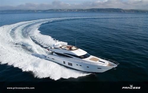 The 24m Yacht SABBATICAL III