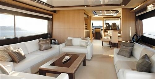 The 24m Yacht SABBATICAL III