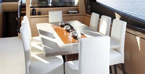 The 24m Yacht SABBATICAL III