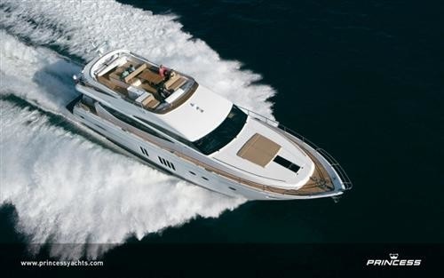 The 24m Yacht SABBATICAL III
