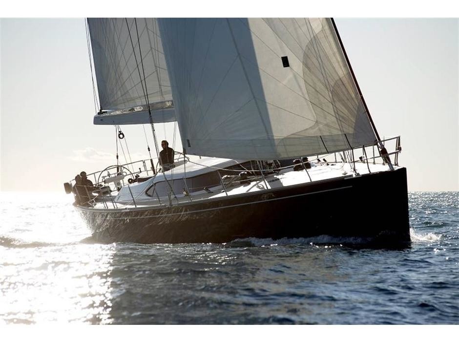 The 24m Yacht SI VIS PACEM