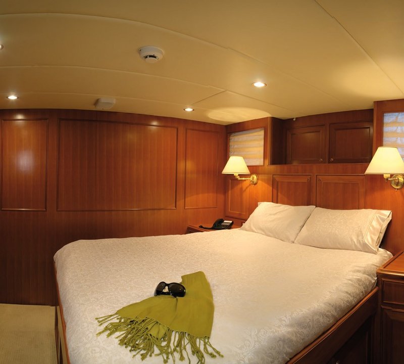 The 24m Yacht SUNDENE
