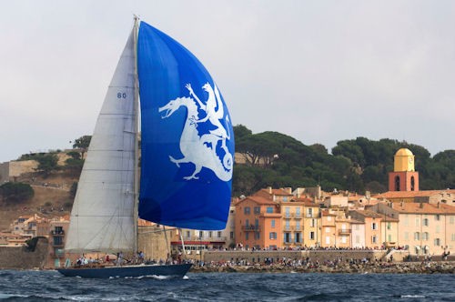 The 24m Yacht VOLTERRA