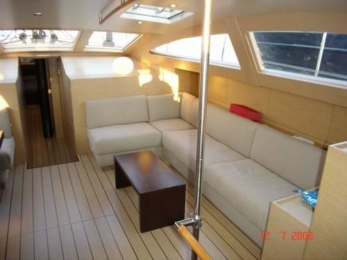 The 24m Yacht WIZARD