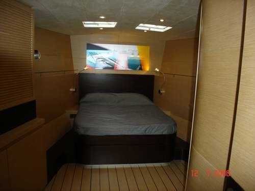 The 24m Yacht WIZARD
