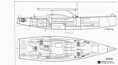 The 24m Yacht WIZARD