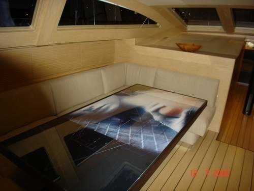 The 24m Yacht WIZARD