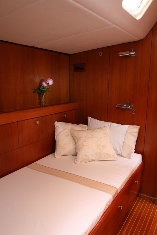 The 25m Yacht CALLISTO