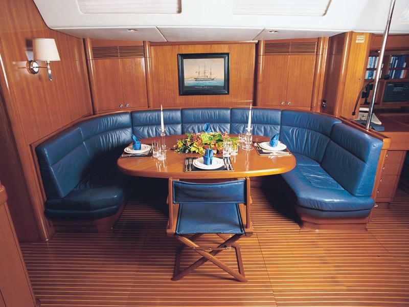 The 25m Yacht CALLISTO
