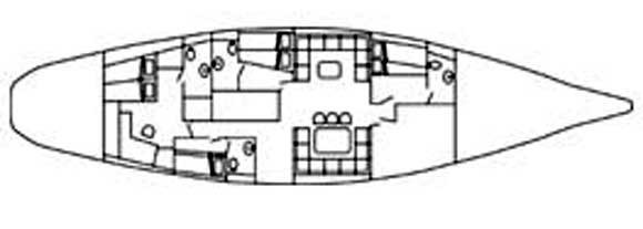 The 25m Yacht CALLISTO