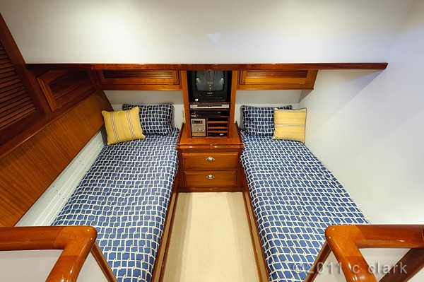 The 25m Yacht EXCELLENCE