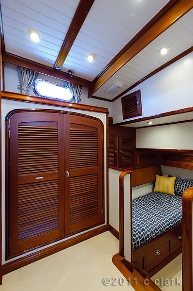 The 25m Yacht EXCELLENCE