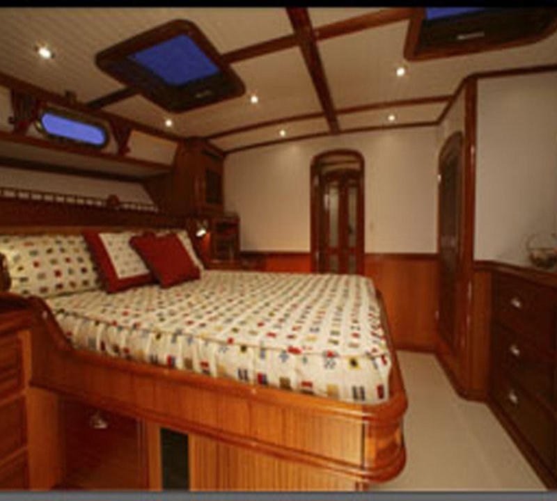 The 25m Yacht EXCELLENCE