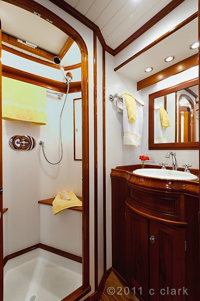 The 25m Yacht EXCELLENCE