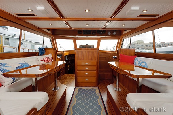 The 25m Yacht EXCELLENCE