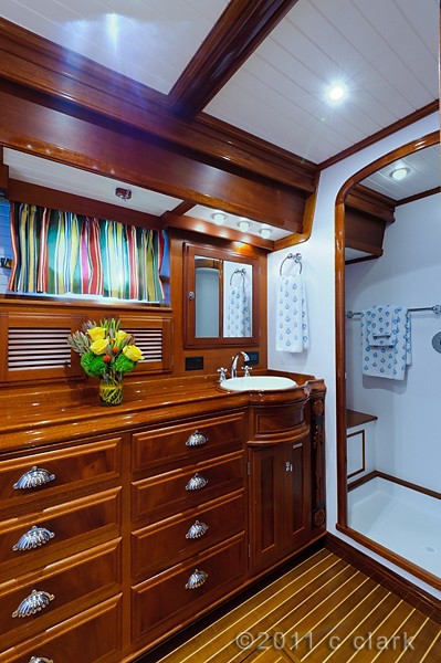 The 25m Yacht EXCELLENCE