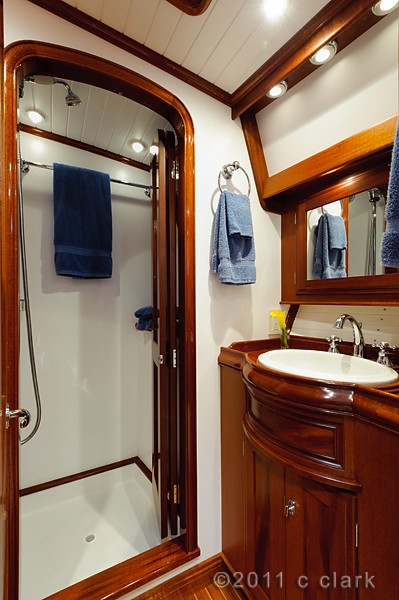The 25m Yacht EXCELLENCE