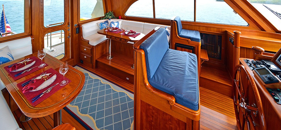 The 25m Yacht EXCELLENCE